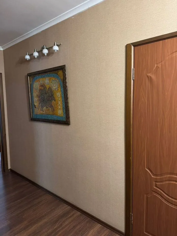 2-комнатная улица Молокова, 33  за 42000 руб/мес фото 16