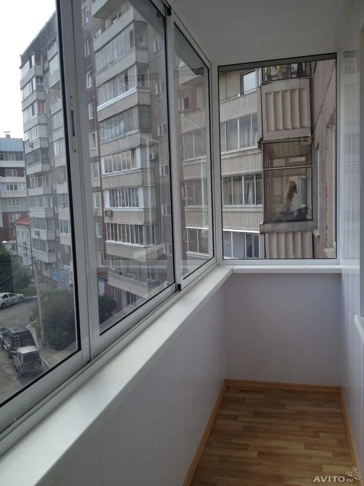 2-комнатная улица Молокова, 33  за 42000 руб/мес фото 17