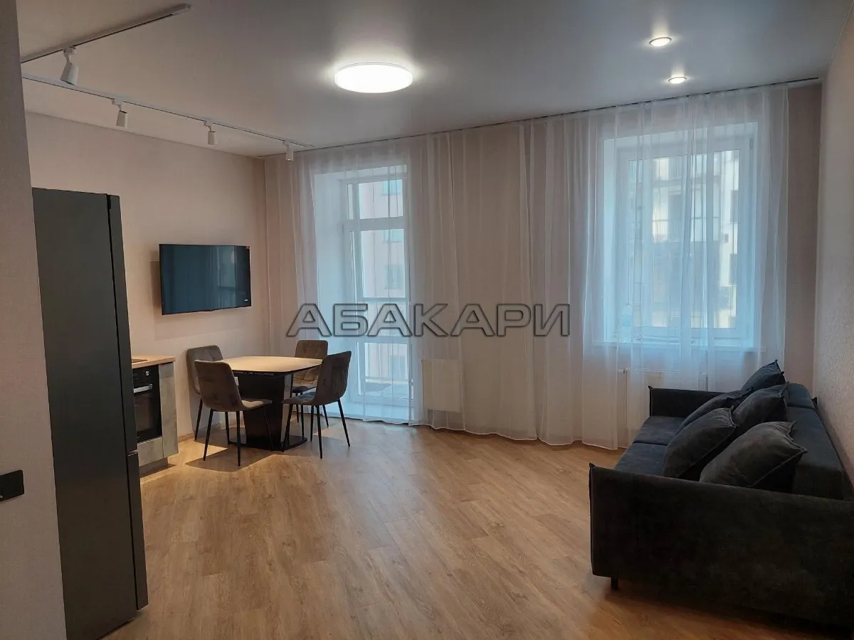 2-комнатная улица Петра Подзолкова, 12 за 45000 руб/мес фото 2 2-комнатная улица Петра Подзолкова, 12 за 45000 руб/мес фото 2