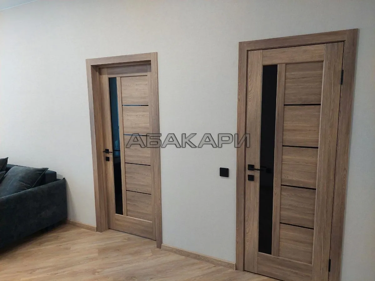 2-комнатная улица Петра Подзолкова, 12  за 45000 руб/мес фото 10