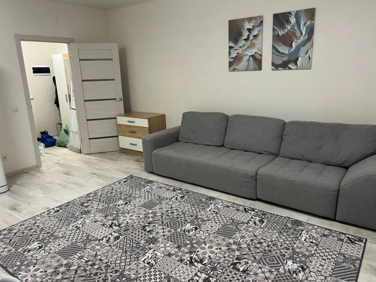 студия улица Петра Подзолкова, 22  за 30000 руб/мес фото 2