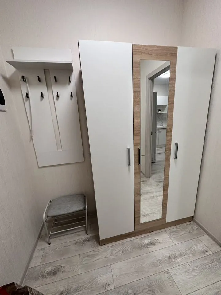 студия улица Петра Подзолкова, 22  за 30000 руб/мес фото 5