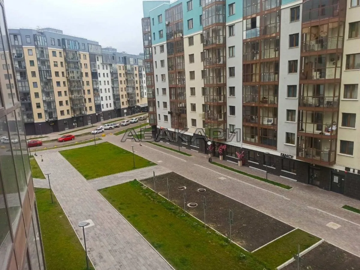 1-комнатная улица Петра Подзолкова, 4  за 30000 руб/мес фото 7