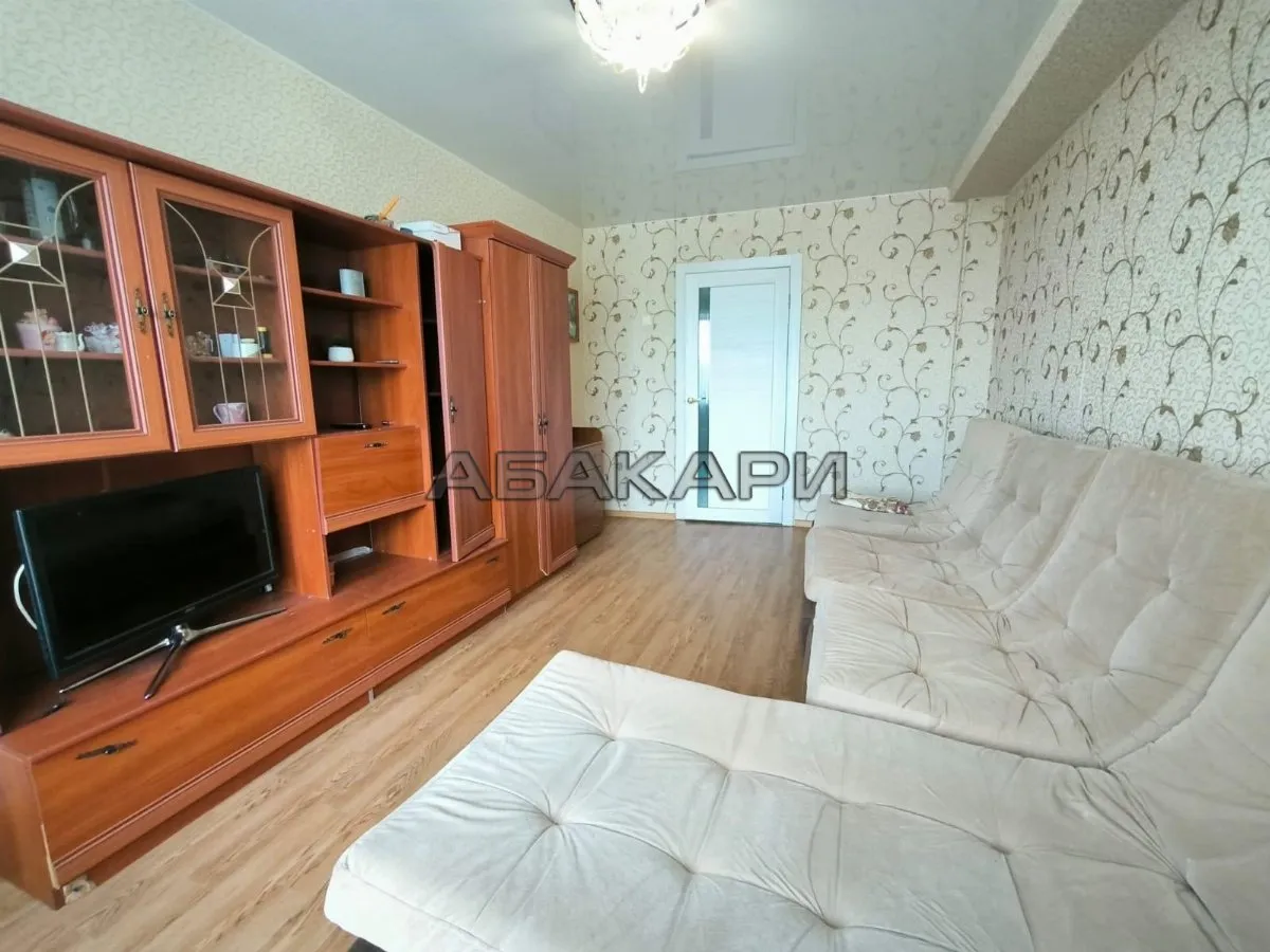 3-комнатная 2-я Краснофлотская улица, 22  за 40000 руб/мес фото 6