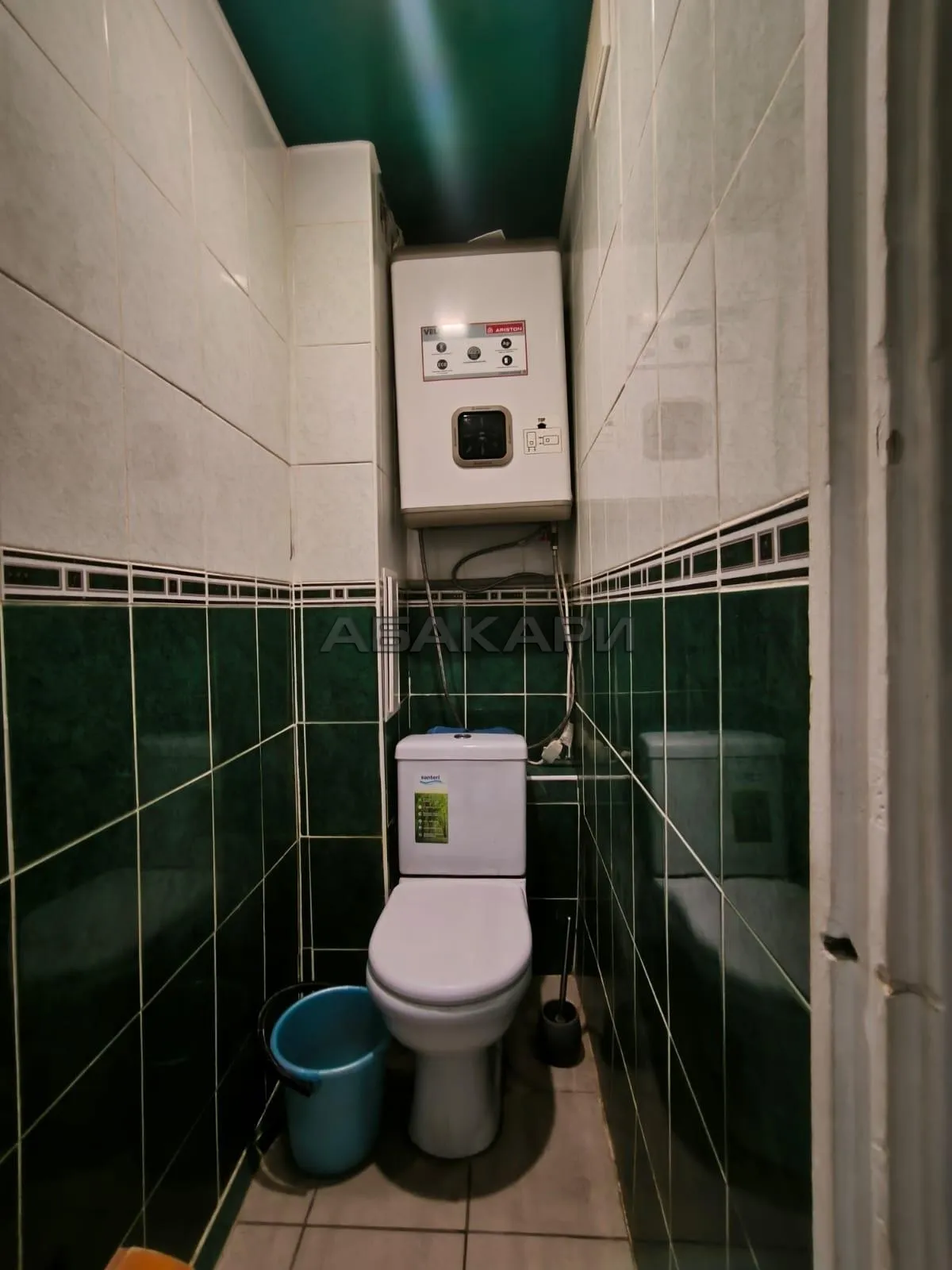 3-комнатная 2-я Краснофлотская улица, 22  за 40000 руб/мес фото 10