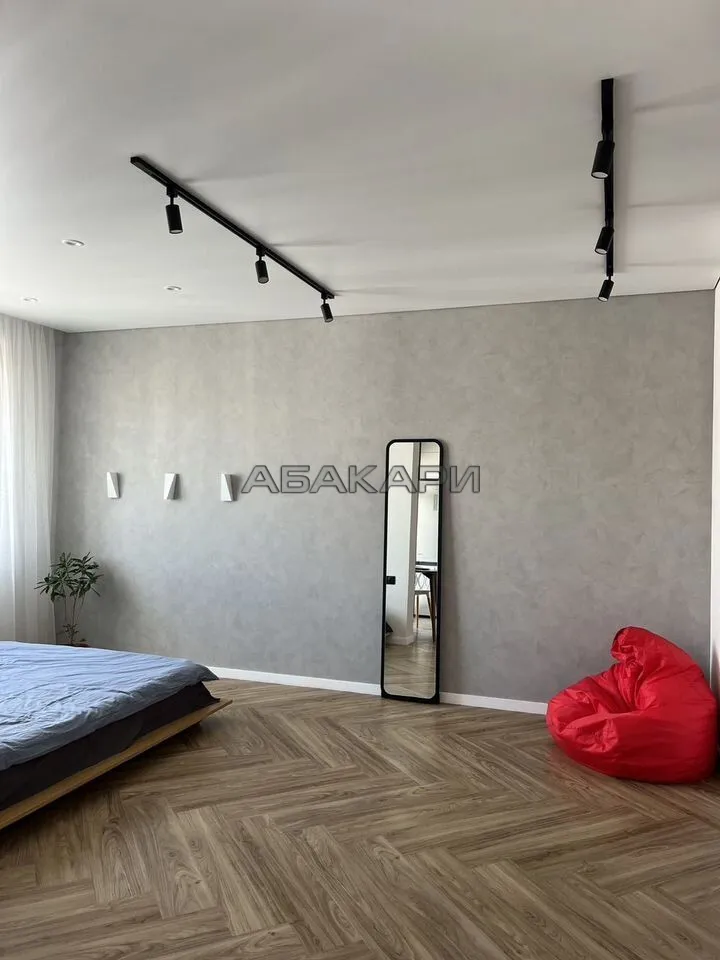 студия Свердловская улица, 6Л  за 40000 руб/мес фото 15