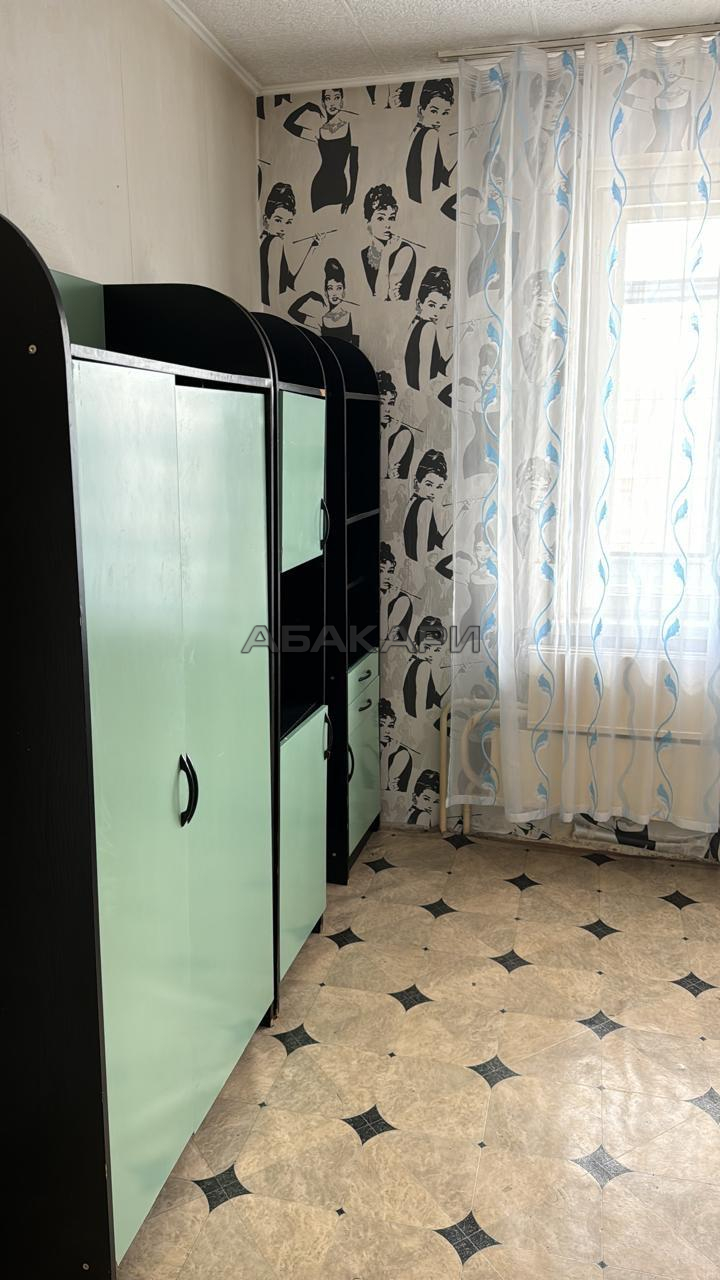 1-комнатная улица Академгородок, 17А  за 25000 руб/мес фото 4