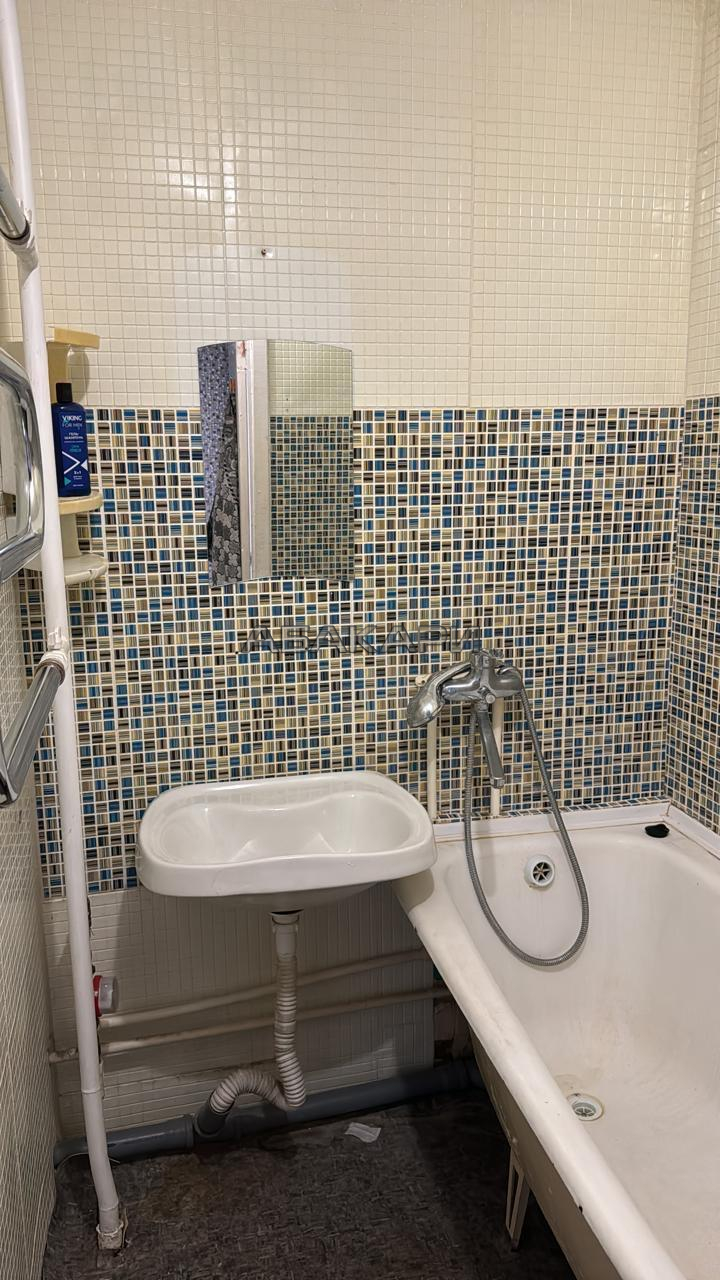 1-комнатная улица Академгородок, 17А  за 25000 руб/мес фото 5