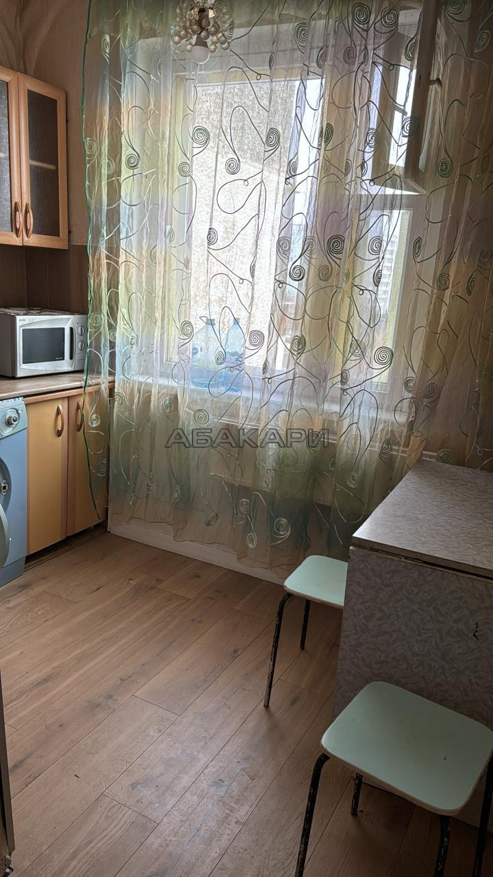 1-комнатная улица Академгородок, 17А  за 25000 руб/мес фото 1