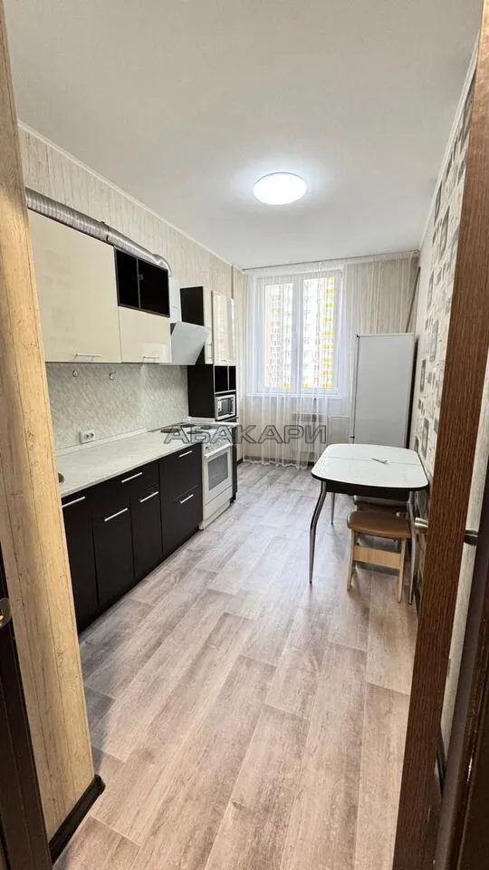 2-комнатная улица Чернышевского, 77  за 45000 руб/мес фото 1