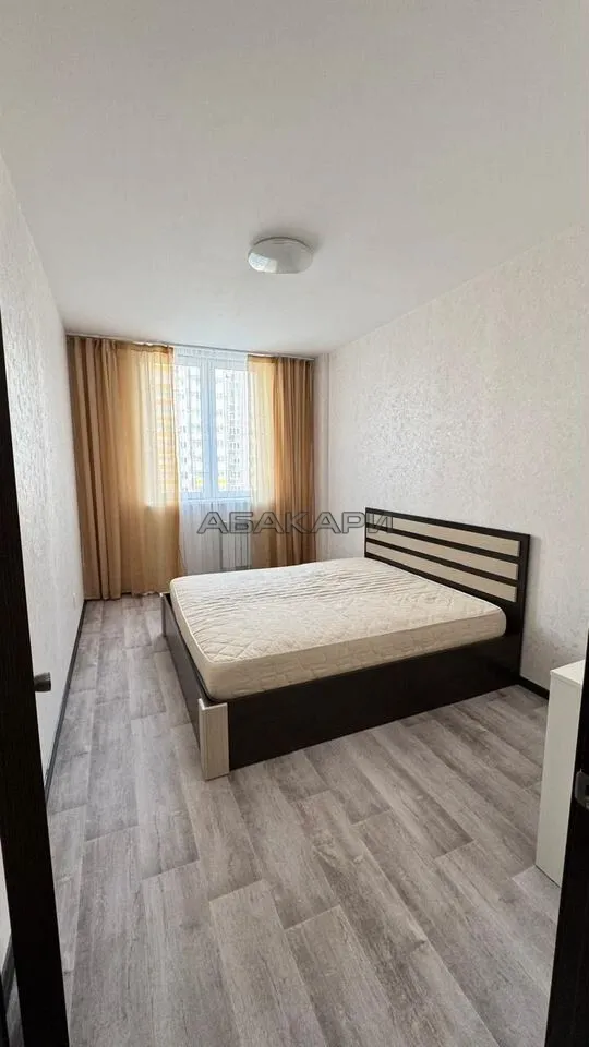 2-комнатная улица Чернышевского, 77  за 45000 руб/мес фото 4