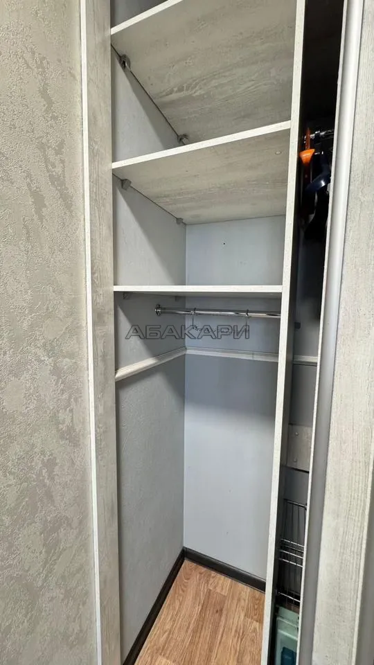 2-комнатная улица Чернышевского, 77  за 45000 руб/мес фото 8