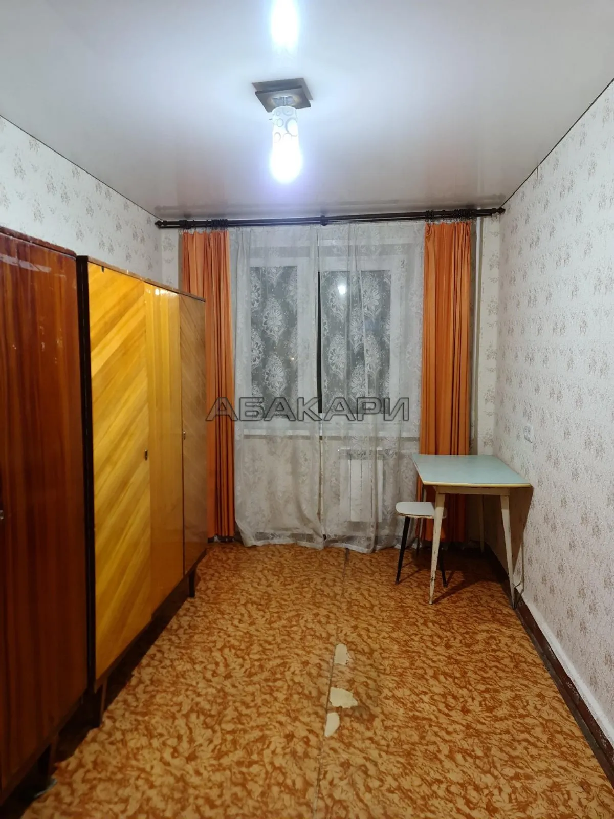 4-комнатная улица Тотмина, 9 за 40000 руб/мес фото 7 4-комнатная улица Тотмина, 9 за 40000 руб/мес фото 7