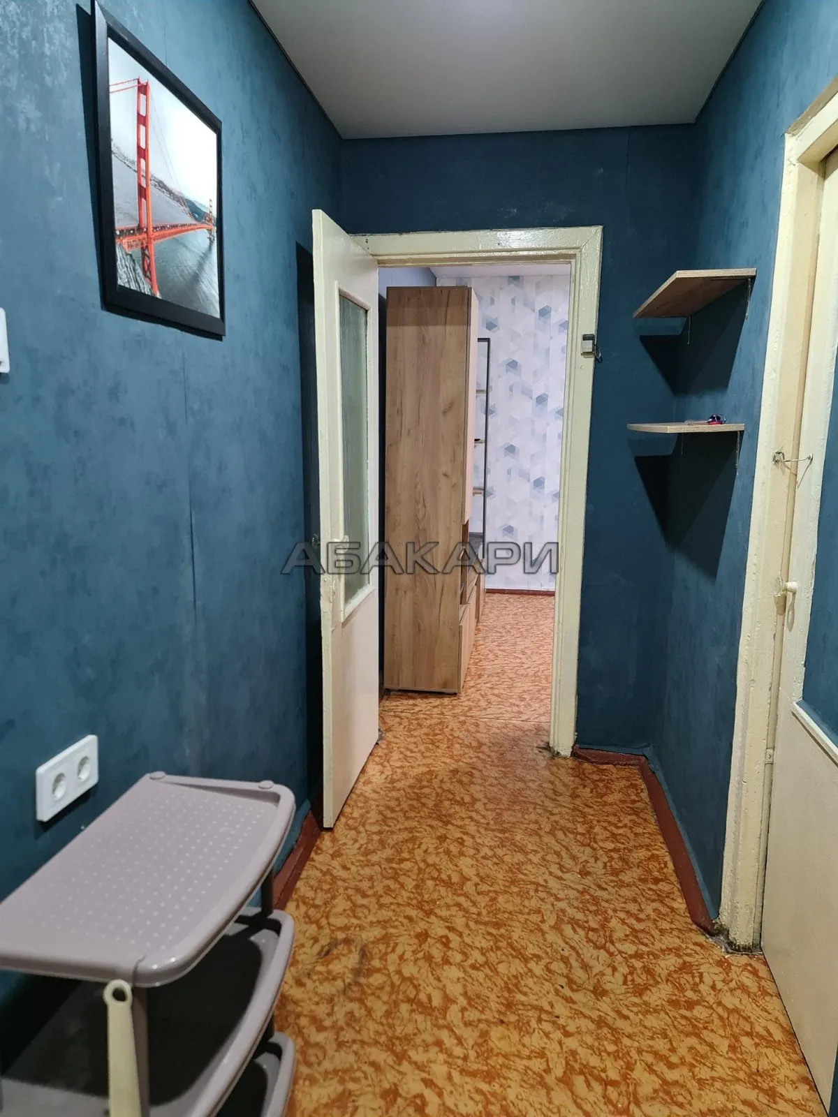 4-комнатная улица Тотмина, 9 за 40000 руб/мес фото 14 4-комнатная улица Тотмина, 9 за 40000 руб/мес фото 14