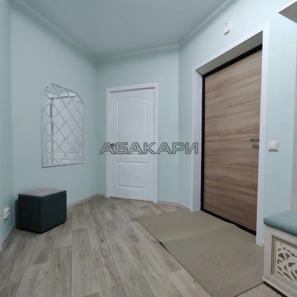 2-комнатная Северное шоссе, 48А  за 49000 руб/мес фото 5