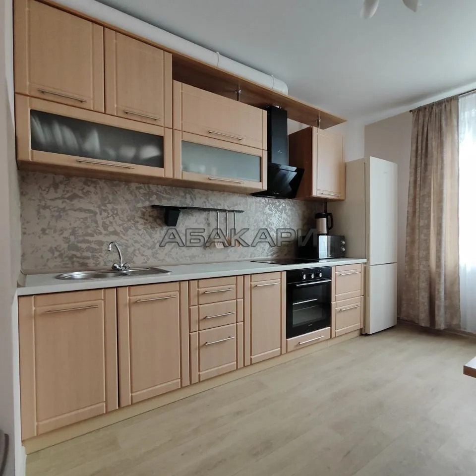 2-комнатная Северное шоссе, 48А  за 49000 руб/мес фото 1