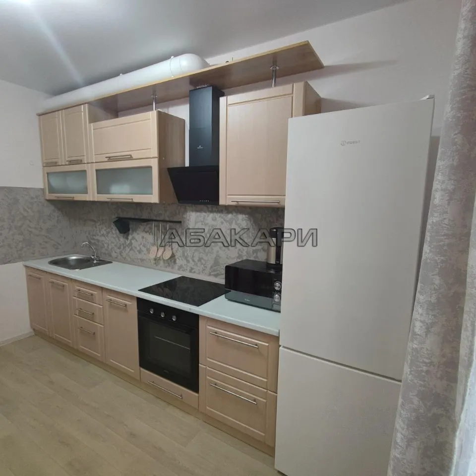 2-комнатная Северное шоссе, 48А  за 49000 руб/мес фото 2