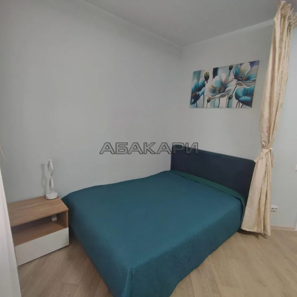 2-комнатная Северное шоссе, 48А  за 49000 руб/мес фото 16