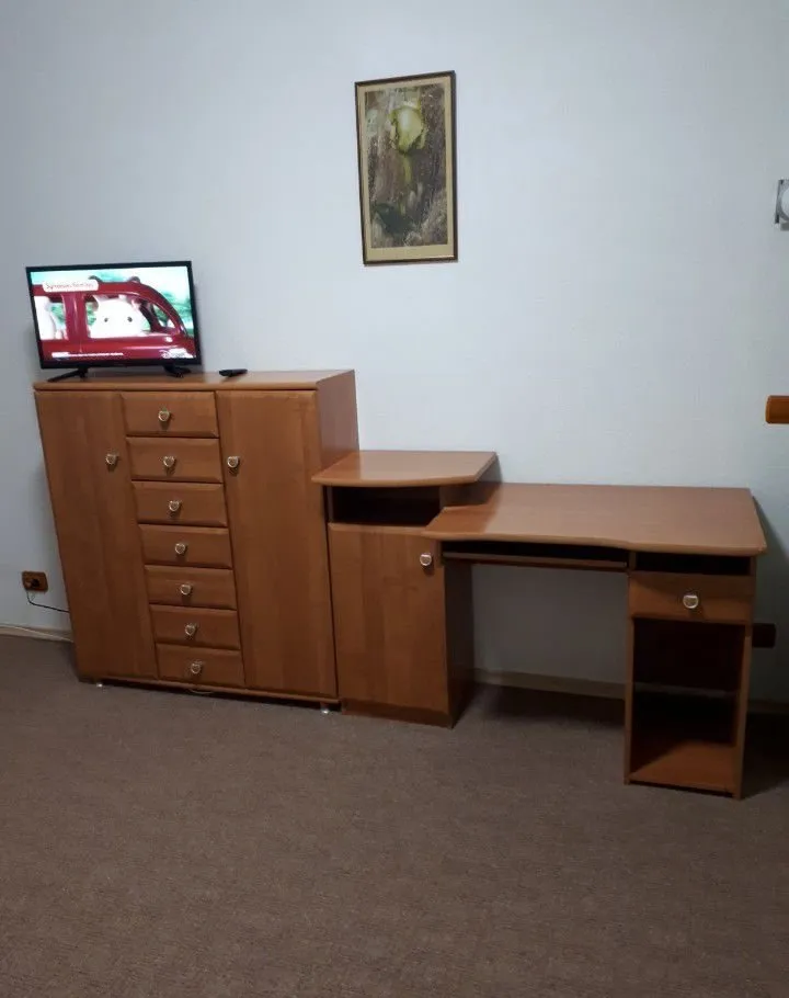 3-комнатная улица Карла Маркса, 175  за 49000 руб/мес фото 4
