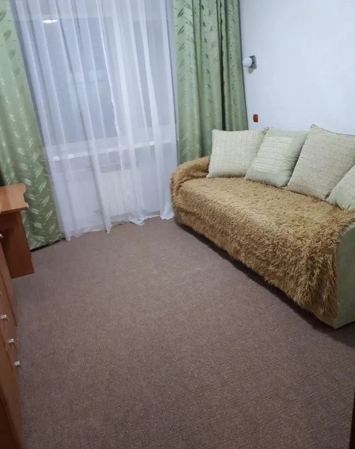 3-комнатная улица Карла Маркса, 175  за 49000 руб/мес фото 5