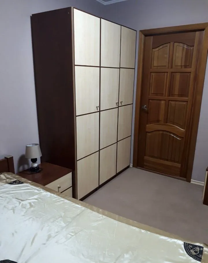 3-комнатная улица Карла Маркса, 175  за 49000 руб/мес фото 7