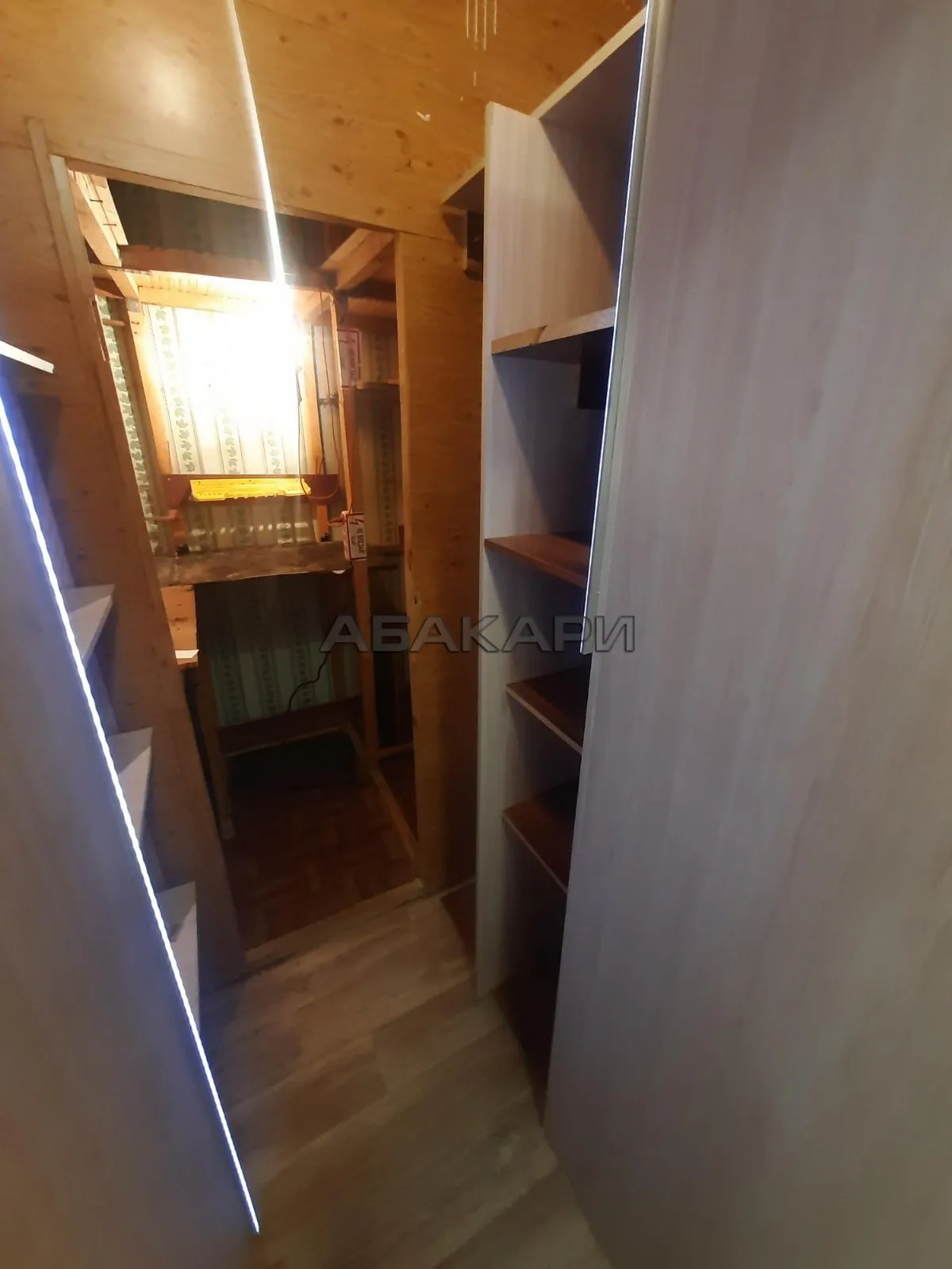1-комнатная улица Кравченко, 2  за 32000 руб/мес фото 8