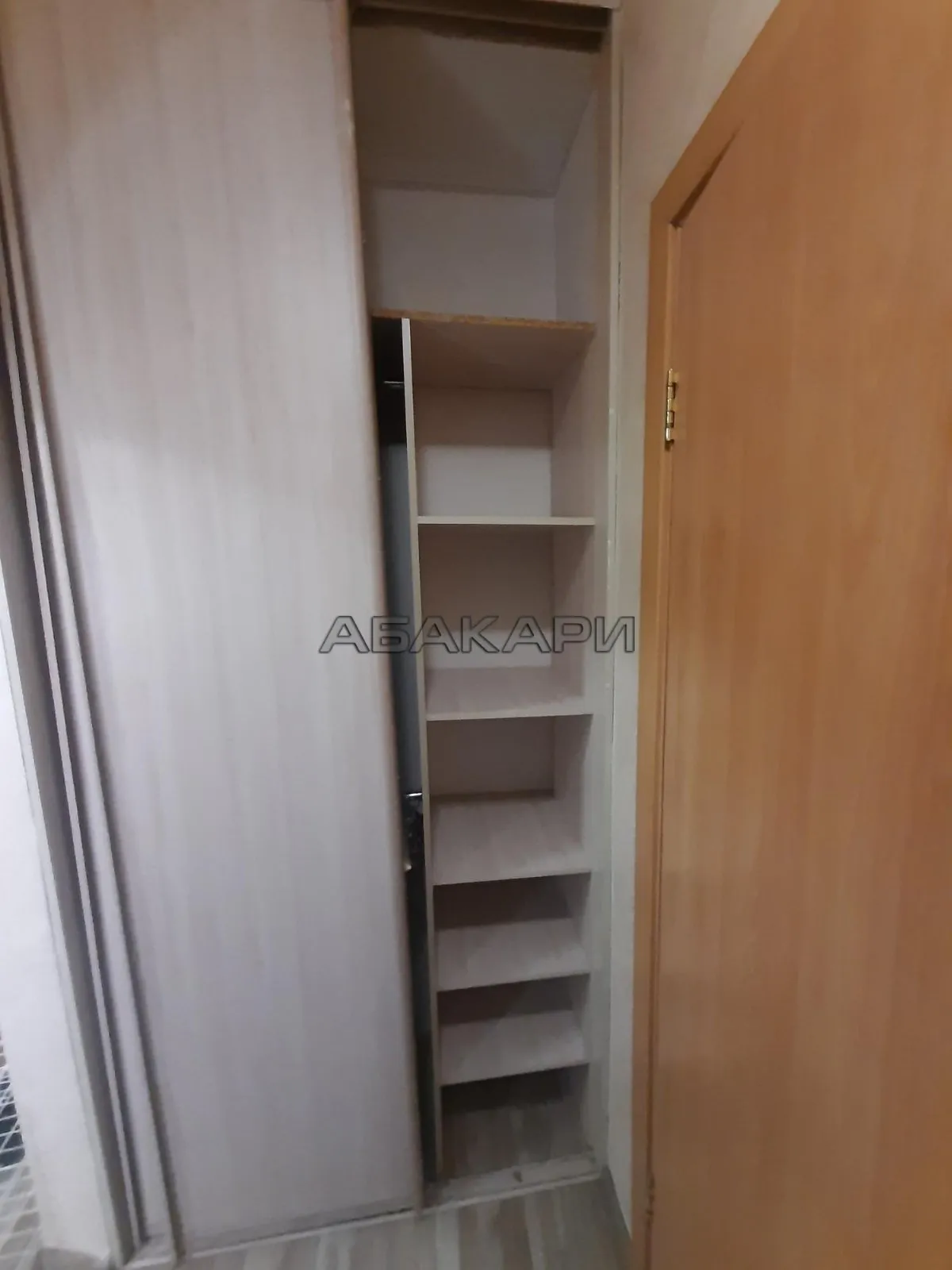 1-комнатная улица Кравченко, 2  за 32000 руб/мес фото 14