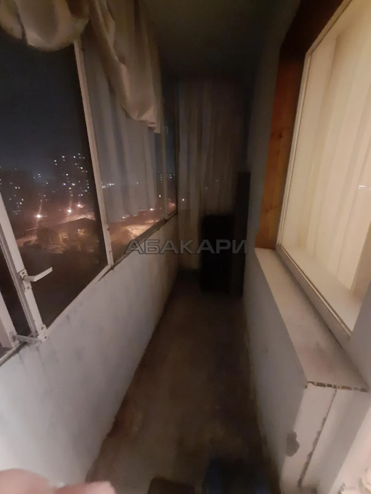 1-комнатная улица Кравченко, 2  за 32000 руб/мес фото 16