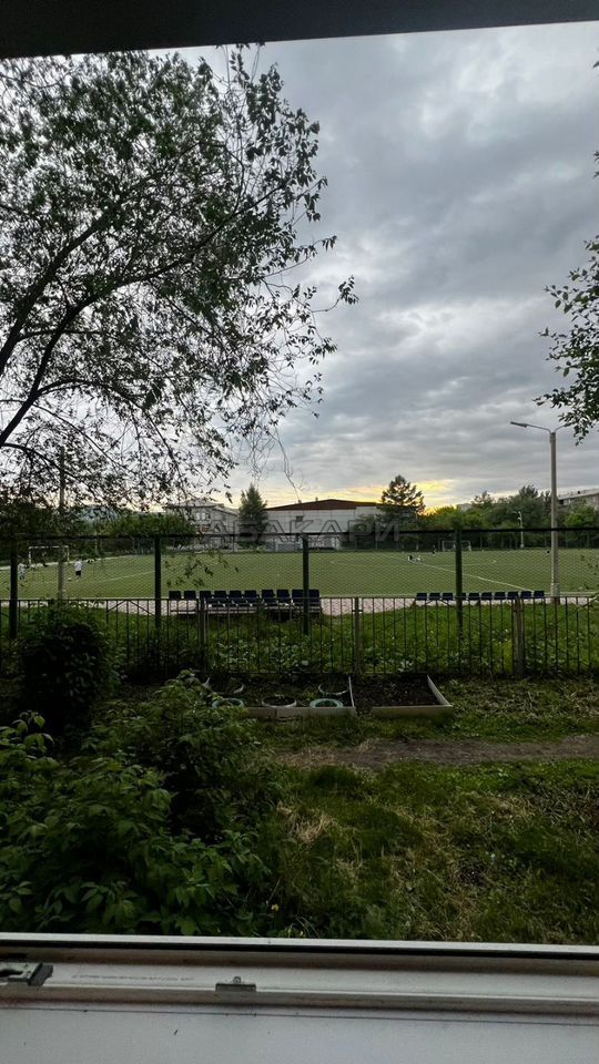 1-комнатная улица Кутузова, 70  за 28000 руб/мес фото 13