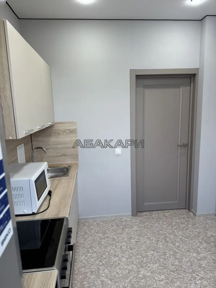 3-комнатная улица Лесников, 51  за 40000 руб/мес фото 3