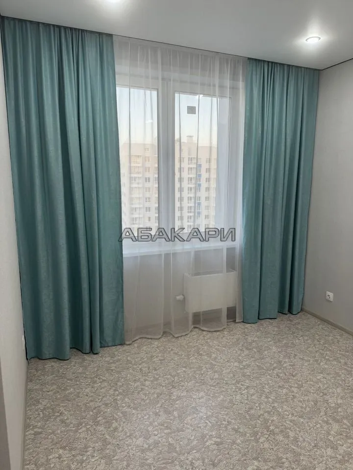 3-комнатная улица Лесников, 51  за 40000 руб/мес фото 10