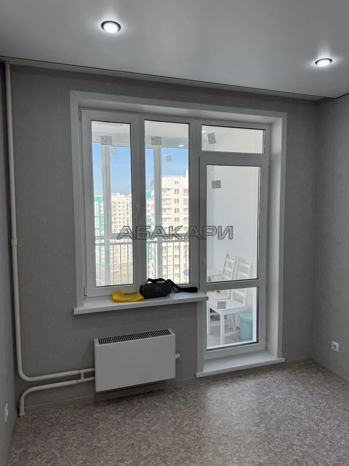 3-комнатная улица Лесников, 51  за 40000 руб/мес фото 18