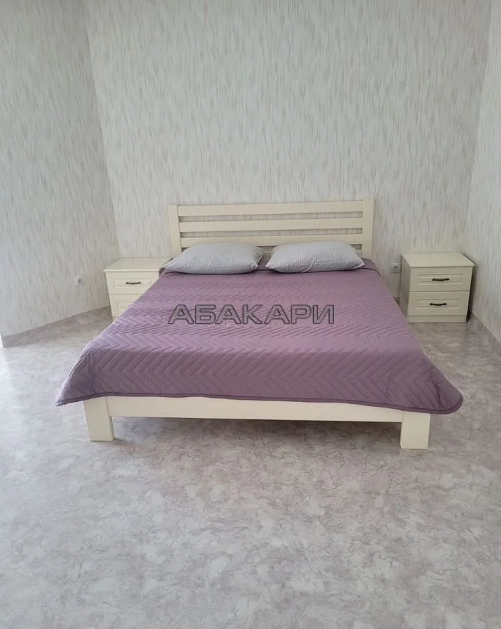 2-комнатная улица Шахтёров, 8  за 45000 руб/мес фото 9