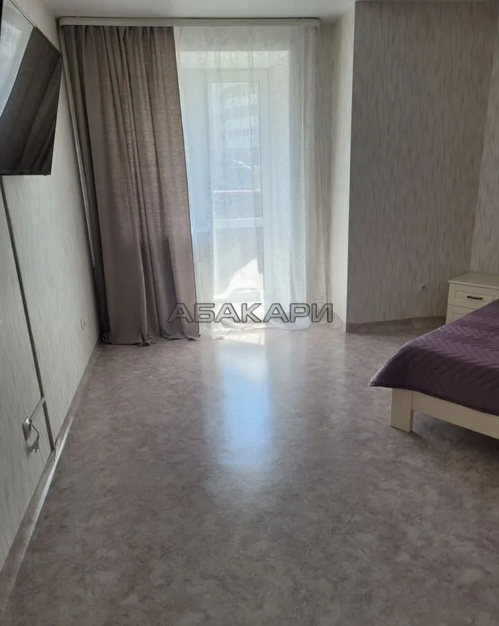 2-комнатная улица Шахтёров, 8  за 45000 руб/мес фото 10