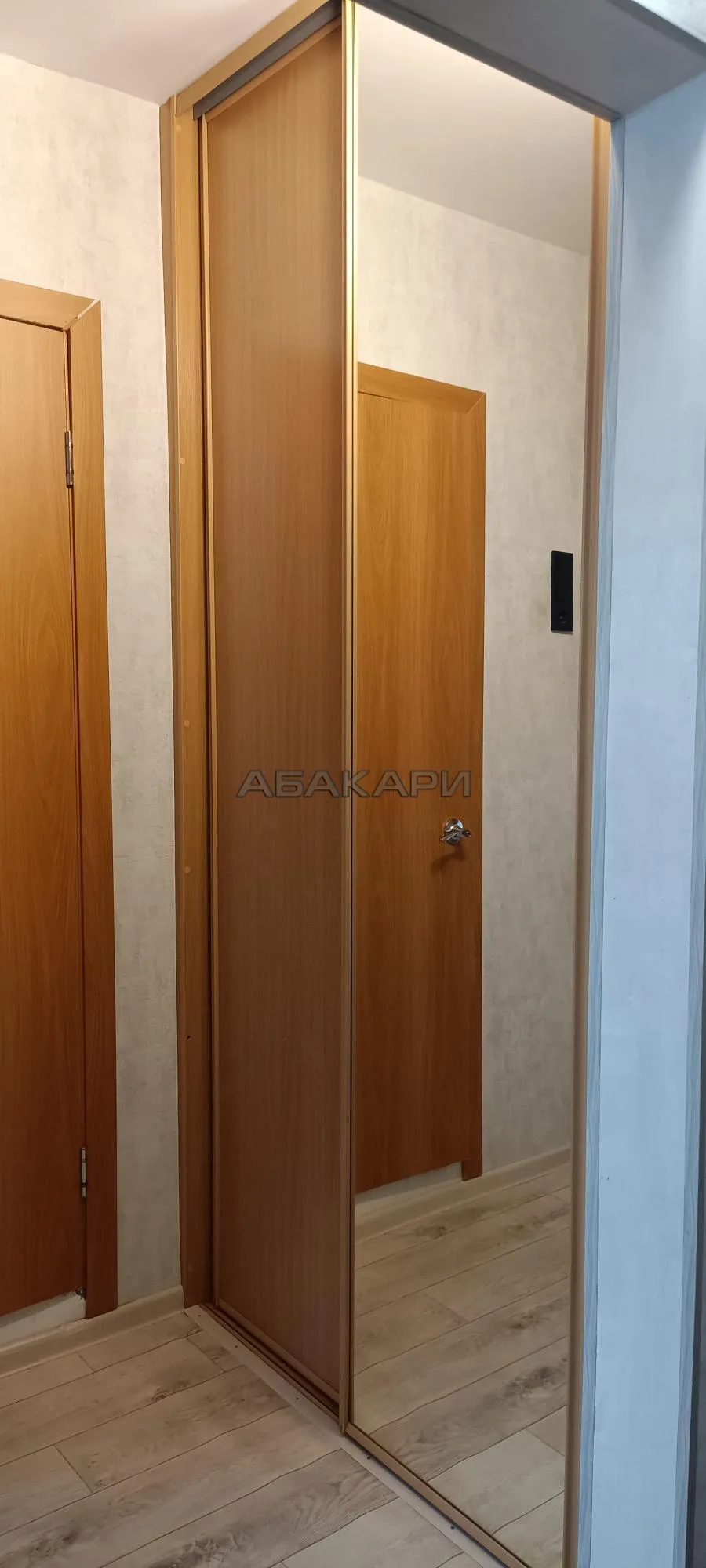 1-комнатная улица Водопьянова, 8  за 30000 руб/мес фото 11