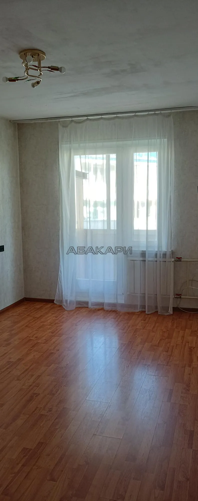 1-комнатная улица Водопьянова, 8  за 30000 руб/мес фото 14