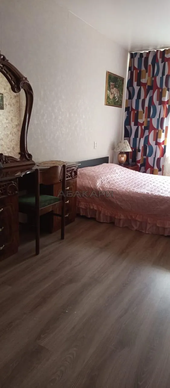 2-комнатная Волжская улица, 29 за 30000 руб/мес фото 5 2-комнатная Волжская улица, 29 за 30000 руб/мес фото 5