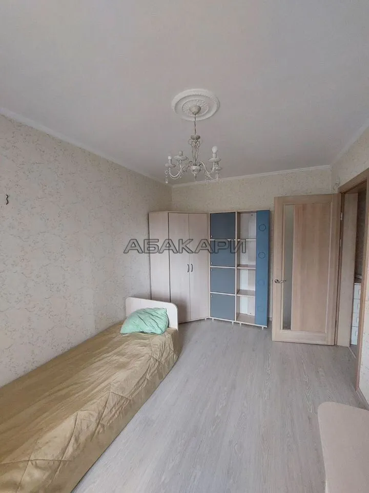 2-комнатная проспект Металлургов, 51  за 38000 руб/мес фото 1