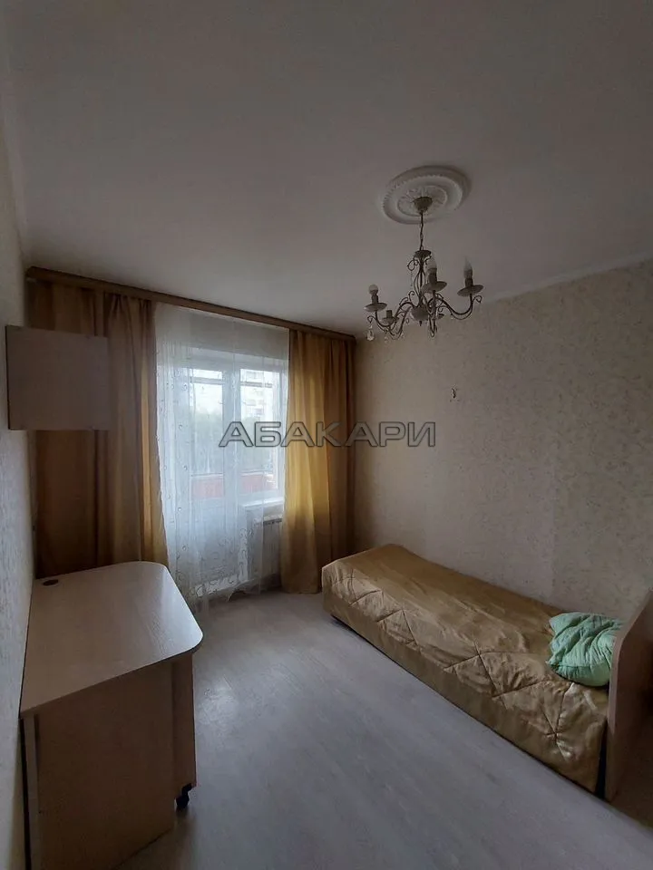2-комнатная проспект Металлургов, 51  за 38000 руб/мес фото 4