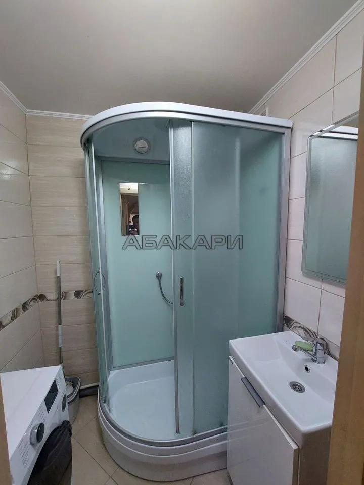 2-комнатная проспект Металлургов, 51  за 38000 руб/мес фото 6