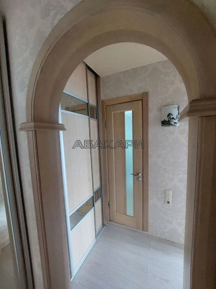 2-комнатная проспект Металлургов, 51  за 38000 руб/мес фото 8