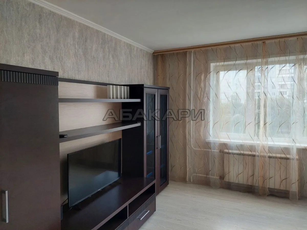 2-комнатная проспект Металлургов, 51  за 38000 руб/мес фото 10