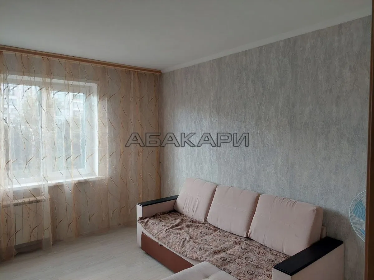 2-комнатная проспект Металлургов, 51  за 38000 руб/мес фото 11