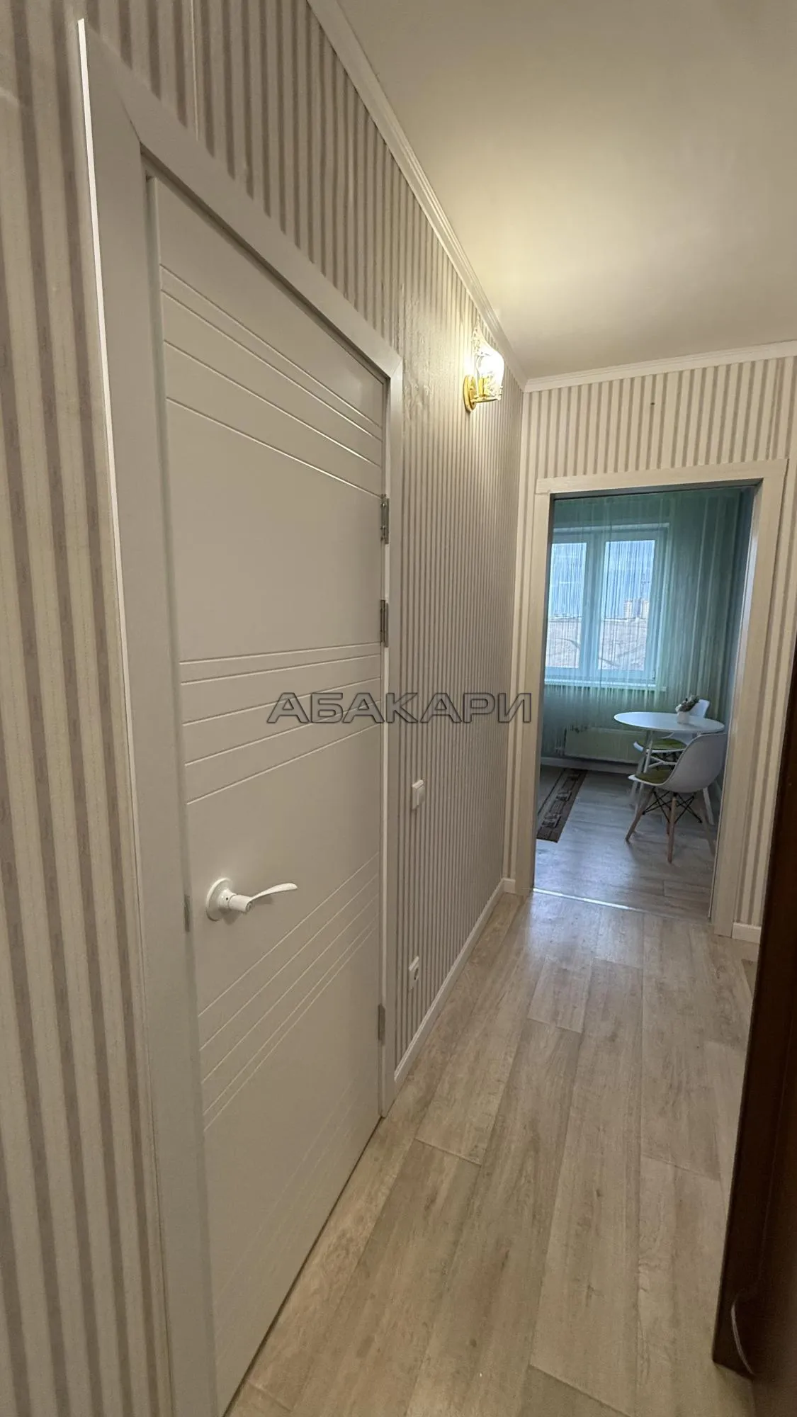 1-комнатная Соколовская улица, 78 за 35000 руб/мес фото 9 1-комнатная Соколовская улица, 78 за 35000 руб/мес фото 9