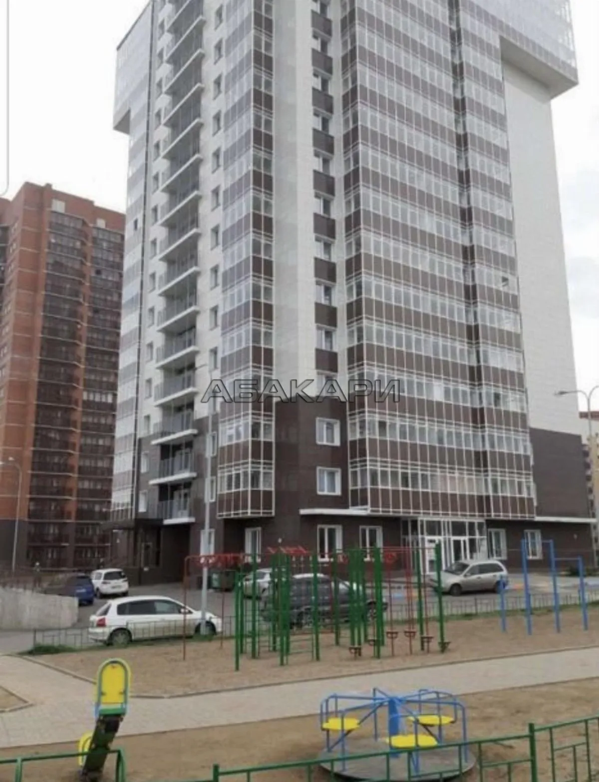 1-комнатная Соколовская улица, 78  за 35000 руб/мес фото 17