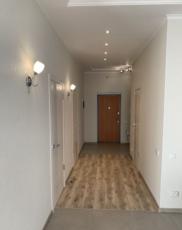 2-комнатная улица Авиаторов, 21  за 65000 руб/мес фото 4