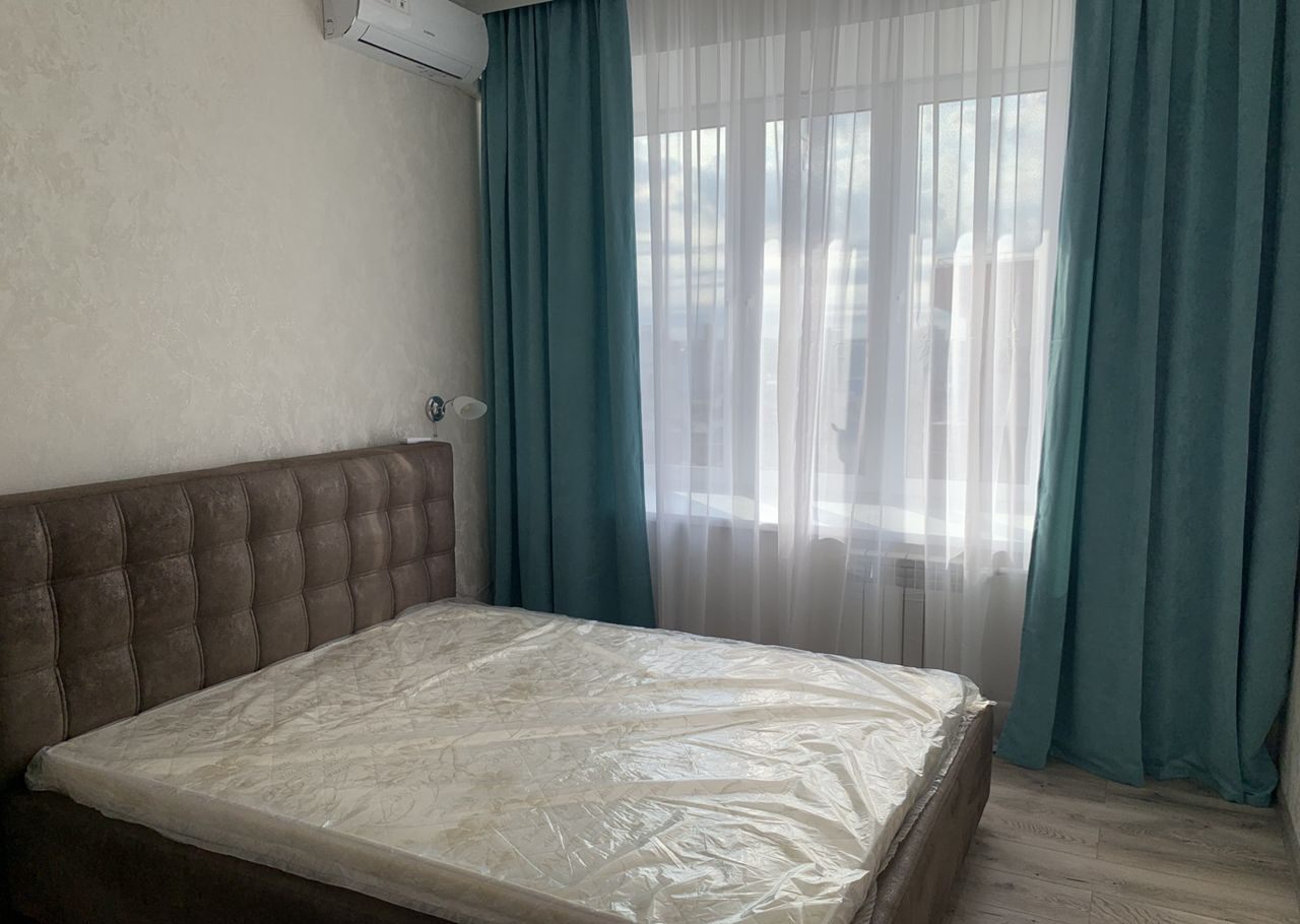 2-комнатная улица Авиаторов, 21  за 65000 руб/мес фото 11