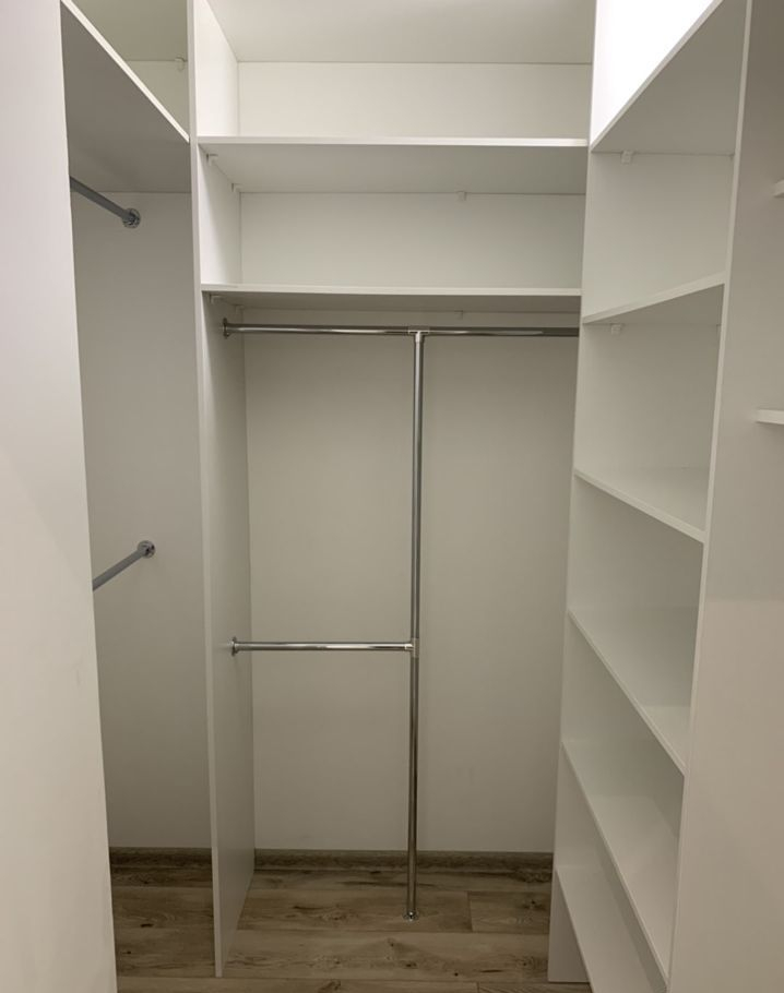 2-комнатная улица Авиаторов, 21  за 65000 руб/мес фото 13