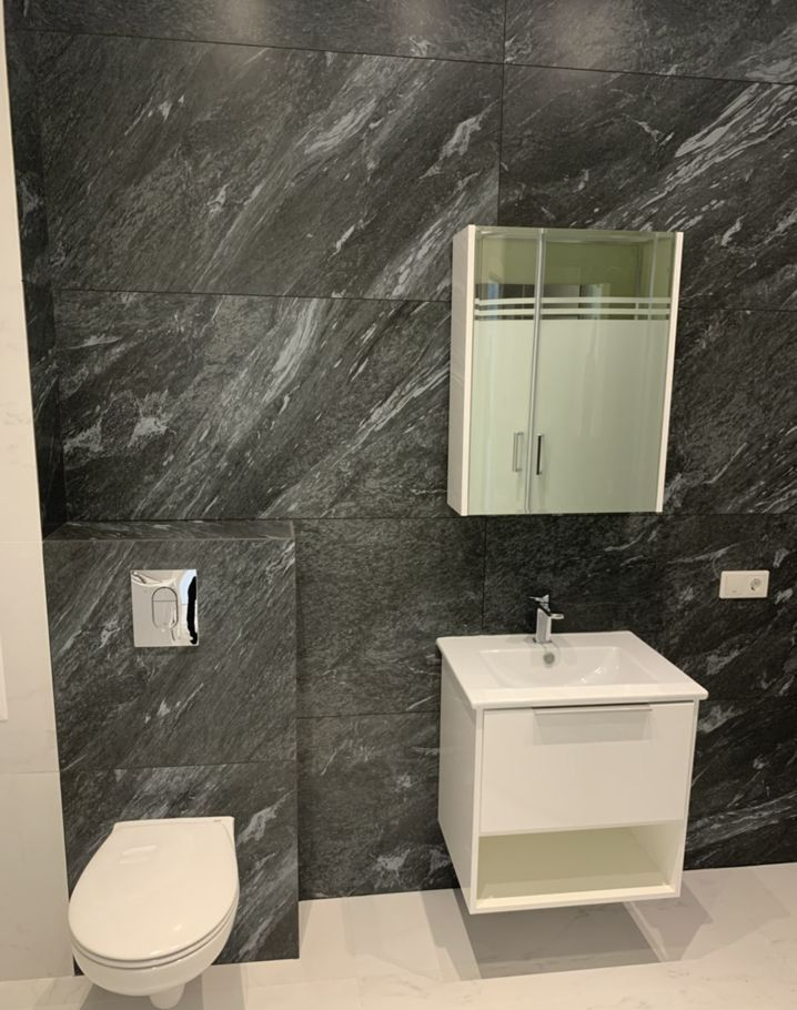 2-комнатная улица Авиаторов, 21  за 65000 руб/мес фото 15