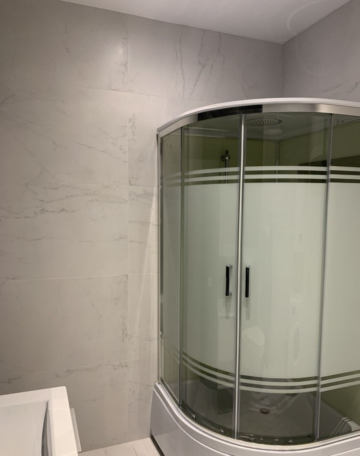 2-комнатная улица Авиаторов, 21  за 65000 руб/мес фото 17